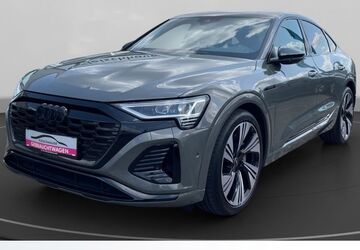 Audi Q8 e-tron 39.303 km 48.990 &euro; Köln 51145