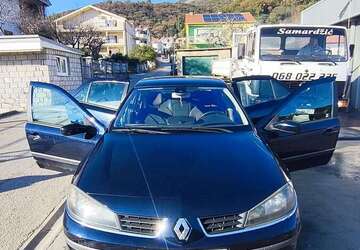 Renault Laguna 255.000 km 1.500 &euro; Großaltenstädten (Hohenahr) 35644