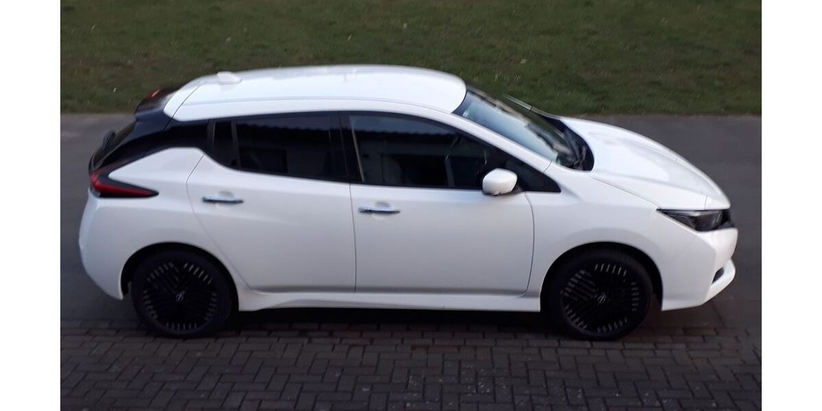 Nissan Leaf 47.000 km 19.999 &euro; Breidenbach 35236