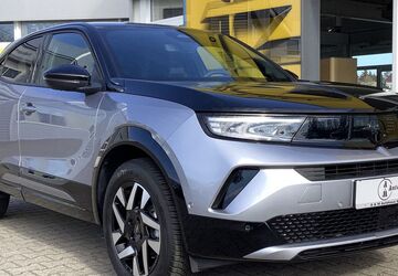 Opel Mokka 25.432 km 23.900 &euro; Stendal 39576