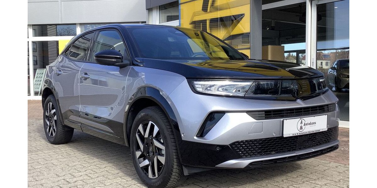 Opel Mokka 25.432 km 23.900 &euro; Stendal 39576