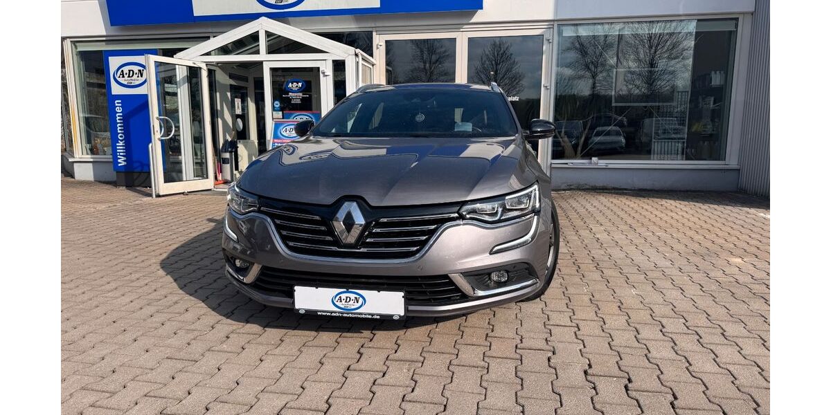 Renault Talisman 91.000 km 18.950 &euro; Obergünzburg 87634