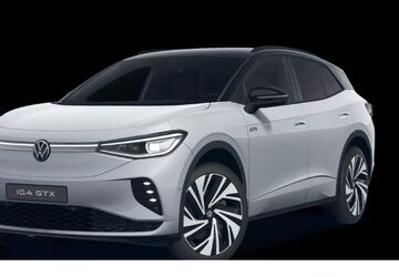 VW ID.4 3.550 km 46.599 &euro; Walldorf 69190