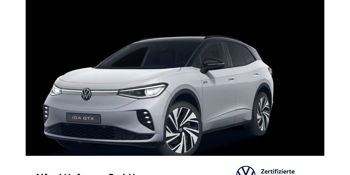 VW ID.4 3.550 km 46.599 &euro; Walldorf 69190