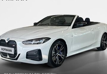 BMW 440 7.600 km 71.890 &euro; Pfaffenhofen 85276