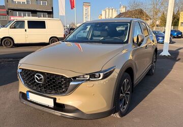 Mazda CX-5 24.900 km 28.350 &euro; Fulda 36037