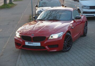 BMW Z4 176.000 km 12.990 &euro; Göppingen 73037