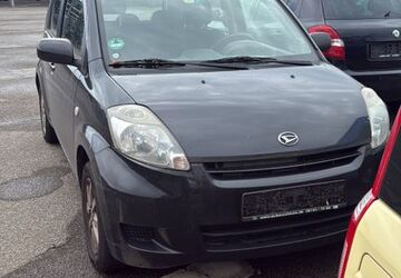 Daihatsu Sirion 240.000 km 599 &euro; Bremen 28201