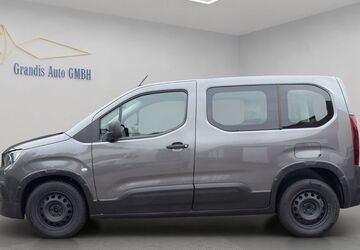 Peugeot Rifter 110.950 km 9.850 &euro; Greven 48268