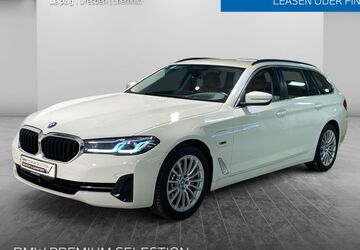 BMW 530 66.639 km 37.603 &euro; Leipzig 04103