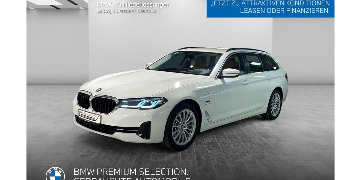 BMW 530 66.639 km 37.603 &euro; Leipzig 04103
