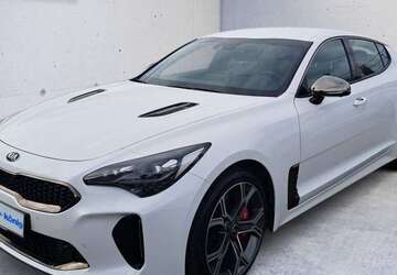 Kia Stinger 74.175 km 31.990 &euro; Offenburg 77656