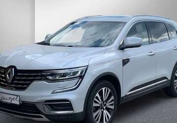 Renault Koleos 19.550 km 24.989 &euro; Wunsiedel 95632