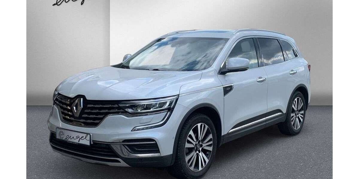 Renault Koleos 19.550 km 24.989 &euro; Wunsiedel 95632