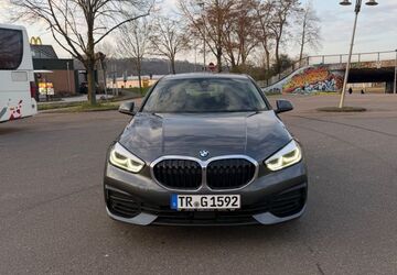 BMW 116 76.000 km 16.900 &euro; Könen 54329