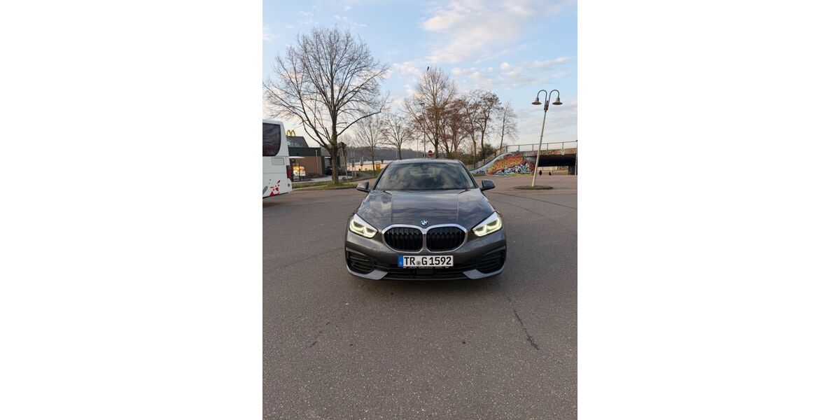 BMW 116 76.000 km 16.900 &euro; Könen 54329