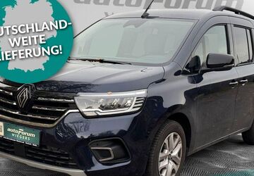 Renault Kangoo 13.158 km 25.881 &euro; Herford 32051