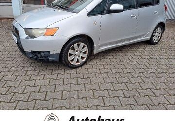 Mitsubishi Colt 197.500 km 2.990 &euro; Erbach 64711