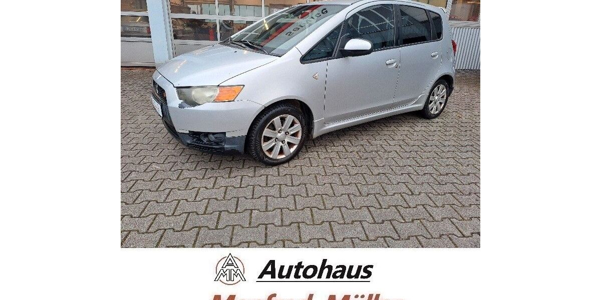 Mitsubishi Colt 197.500 km 2.990 &euro; Erbach 64711