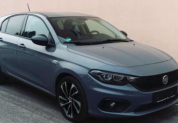 Fiat Tipo 66.500 km 11.790 &euro; Hendungen 97640