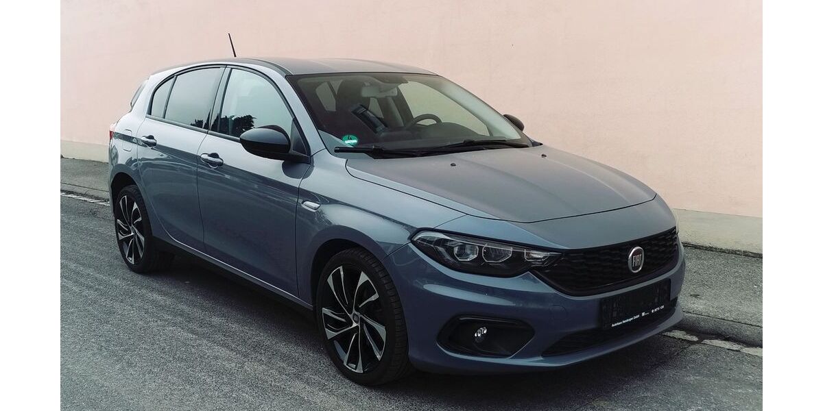 Fiat Tipo 66.500 km 11.790 &euro; Hendungen 97640