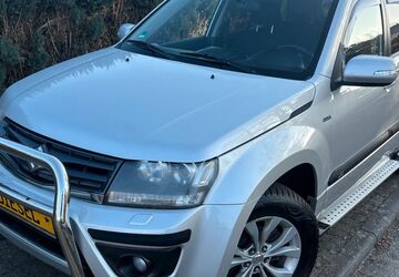 Suzuki Grand Vitara 149.500 km 11.990 &euro; Buseck / Oppenrod 35418