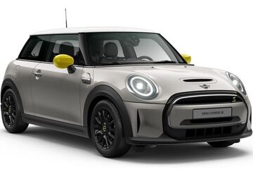 Mini Cooper SE 31.500 km 18.780 &euro; Fürstenfeldbruck 82256