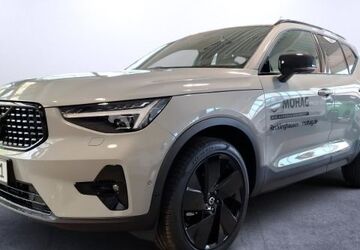 Volvo XC40 4.900 km 43.880 &euro; Recklinghausen 45659