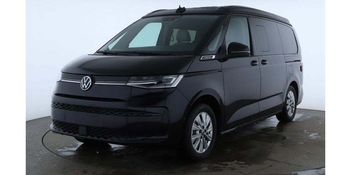 VW T7 California 28.424 km 68.600 &euro; Gersfeld 36129