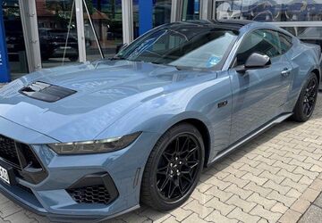 Ford Mustang 4.990 km 59.990 &euro; Haren 49733