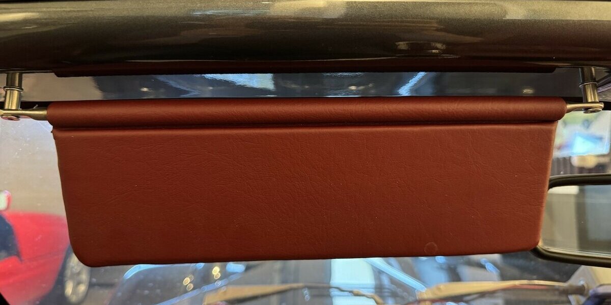 Morgan Aero 8 15 Jahre alter Neuwagen 150 km 139.999 &euro; Hamburg 22339