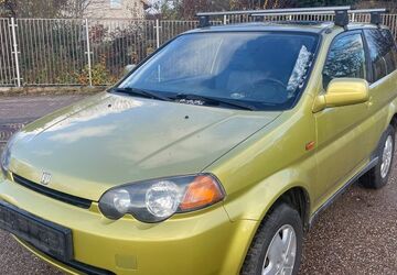 Honda HR-V 257.255 km 1.299 &euro; Minden 32429