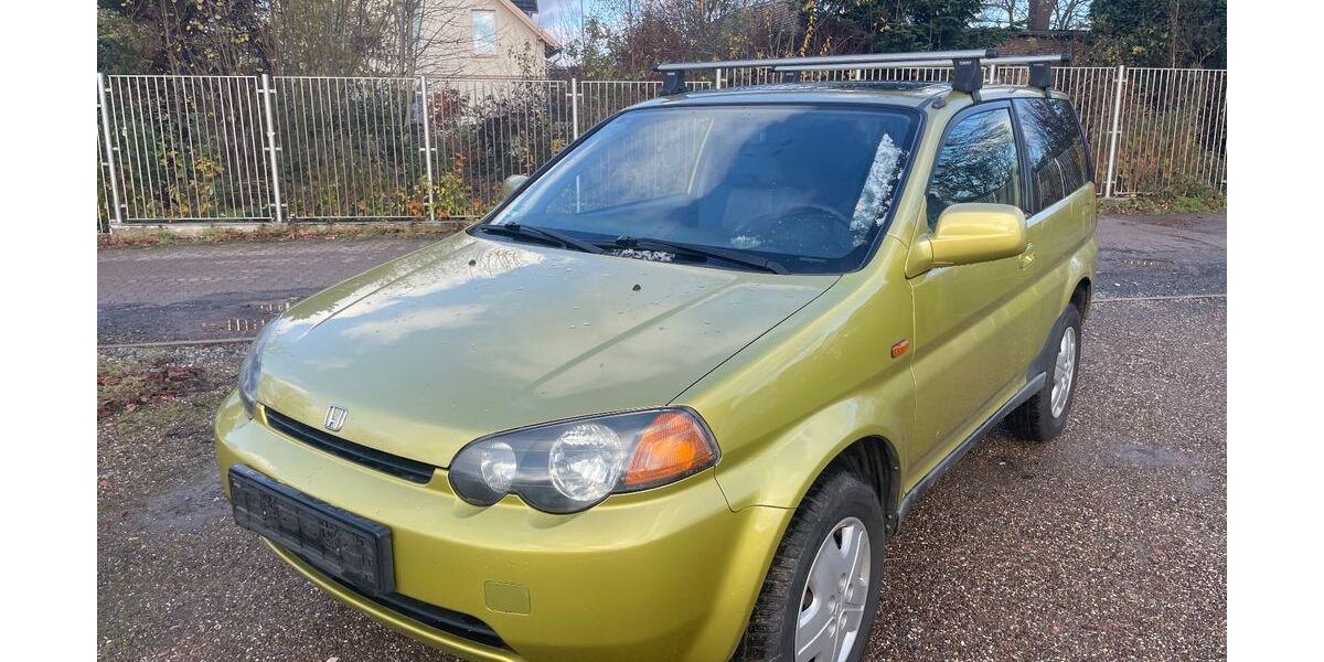 Honda HR-V 257.255 km 1.299 &euro; Minden 32429