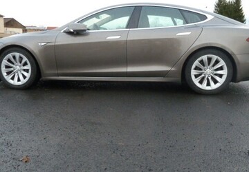 Tesla Model S 98.000 km 35.490 &euro; Bergtheim 97241