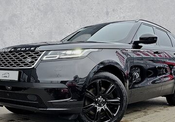 Land Rover Range Rover Velar 45.550 km 49.550 &euro; Greding 91171
