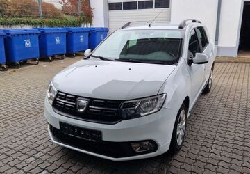 Dacia Logan 226.300 km 3.990 &euro; Betzenstein 91282