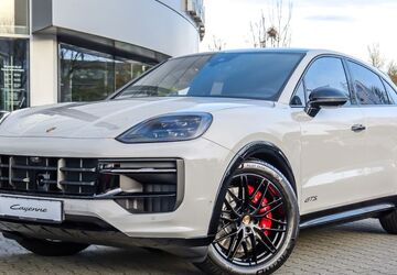 Porsche Cayenne 3.200 km 154.900 &euro; Hagen 58119