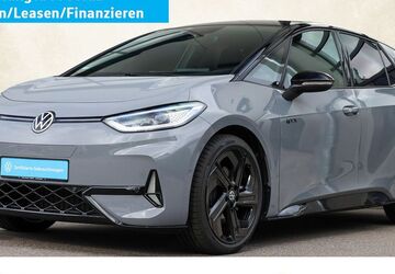 VW ID.3 7.500 km 43.500 &euro; Weingarten 76356