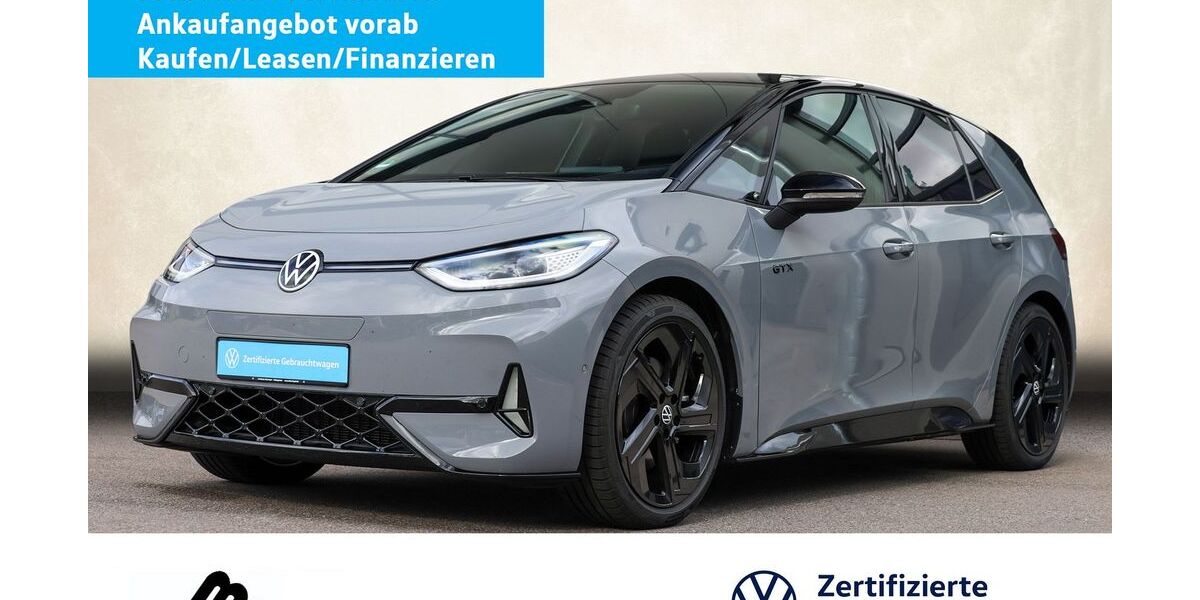VW ID.3 7.500 km 43.500 &euro; Weingarten 76356
