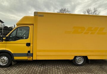 IVECO Andere 175.000 km 4.990 &euro; Neuwied 56564