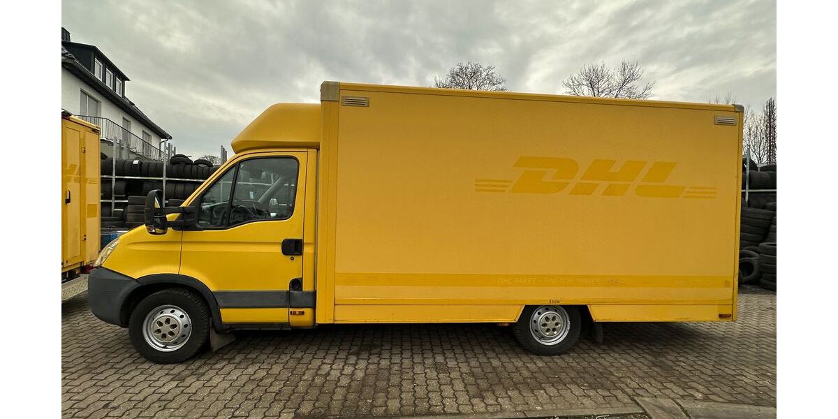 IVECO Andere 175.000 km 4.990 &euro; Neuwied 56564