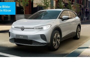 VW ID.4 6.909 km 41.850 &euro; Wolfsburg 38440