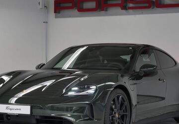 Porsche Taycan 14.900 km 114.890 &euro; Bremen 28207