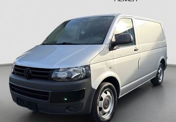 VW T5 Transporter 212.000 km 7.999 &euro; Hemer 58675