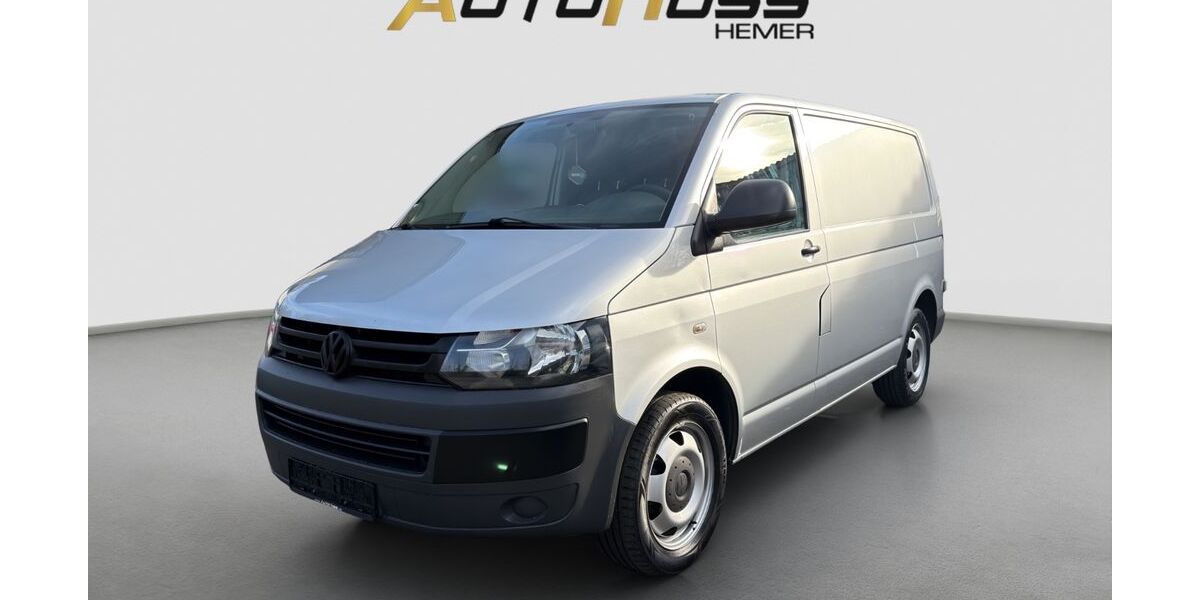 VW T5 Transporter 212.000 km 7.999 &euro; Hemer 58675