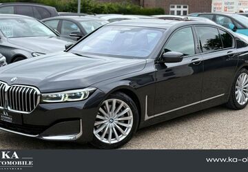 BMW 730 138.500 km 36.999 &euro; Oldenburg OT Etzhorn 26125