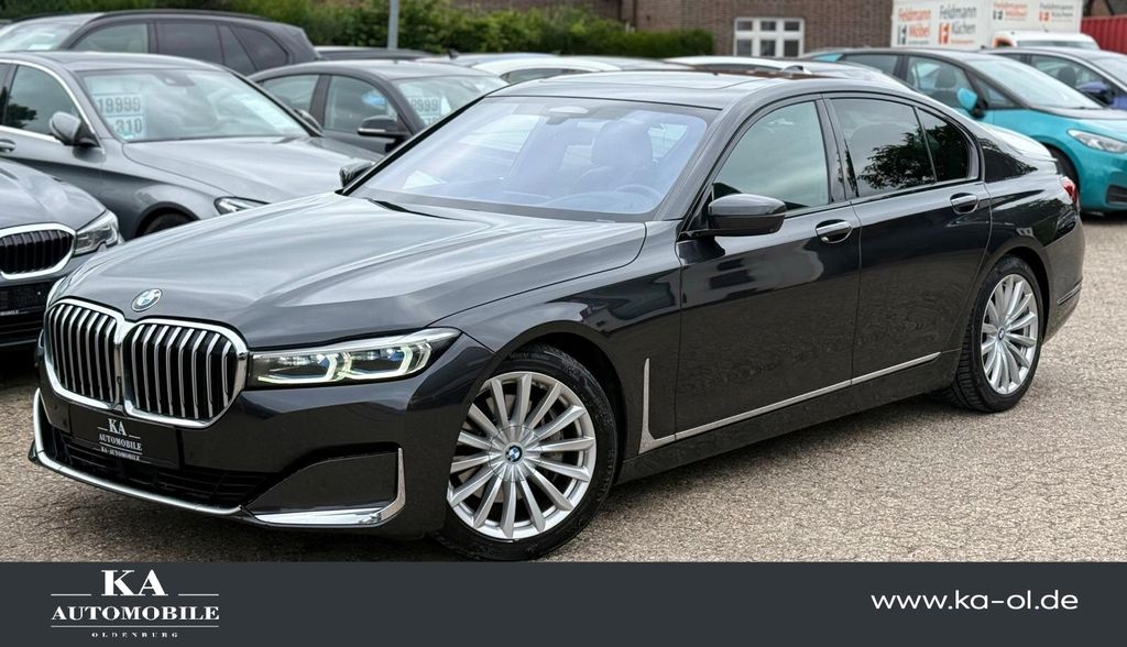 BMW 730 138.500 km 36.999 &euro; Oldenburg OT Etzhorn 26125