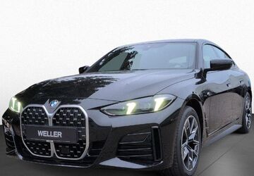 BMW 420 Gran Coupé 11.300 km 41.690 &euro; Wolfenbüttel 38304