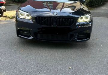 BMW 525 240.000 km 15.200 &euro; solingen 42651