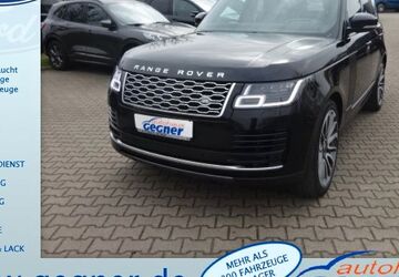 Land Rover Range Rover 55.514 km 71.840 &euro; Eilenburg 04838